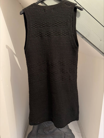 Robe noire TXS/S